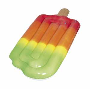 Nafukovací lehátko Bestway Nanuk 1,85m x 0,89m