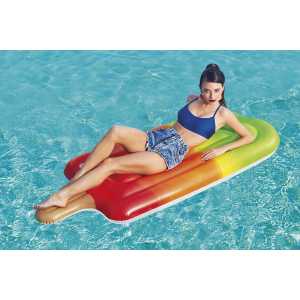 Nafukovací lehátko Bestway Nanuk 1,85m x 0,89m