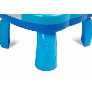 Detský interaktívny stolček Toyz Falla blue