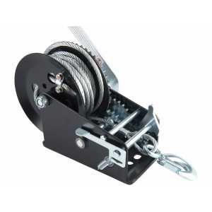 Naviják lanový ruční obousměrný 1360kg, EXTOL PREMIUM 8861305
