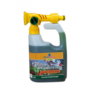 SEDOSPRAY NPKmikro s...