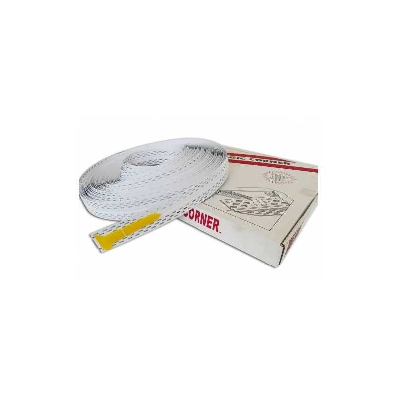Magic Corner Flexibilný roh PVC, Protector 3750