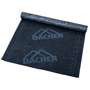 DACHER SMART 120, difúzna...