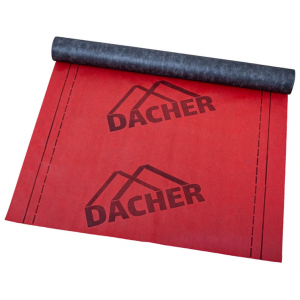 DACHER OPTIMA 135, difúzna...