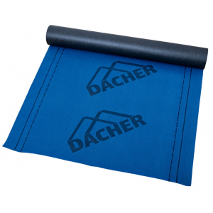 DACHER TITANIUM 200,...