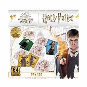 PEXESO 2 - Harry Potter,...