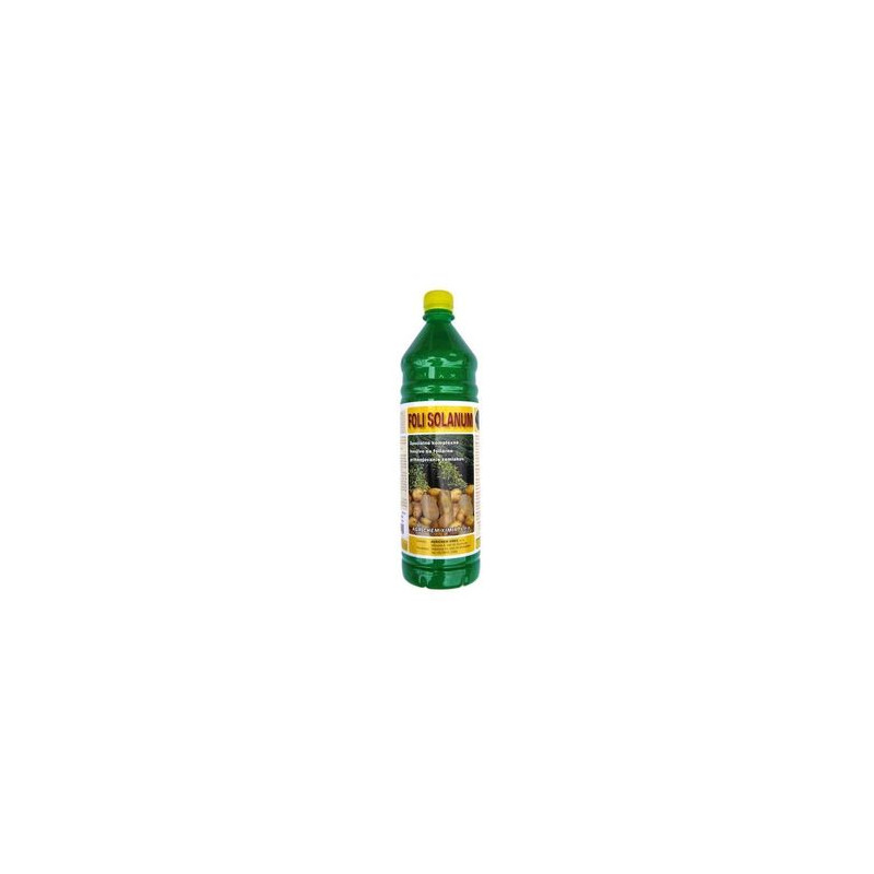 FoliSolanum hnojivo na zemiaky 0,5L, Agrichem