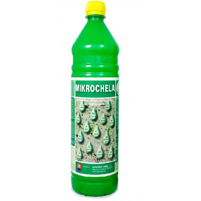 Mikrochela 0,5l