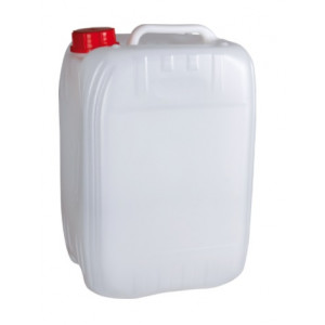 Kanister plastový 20 l