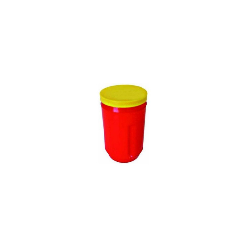Olejová svíčka, hoří až 3 dny, 130 g