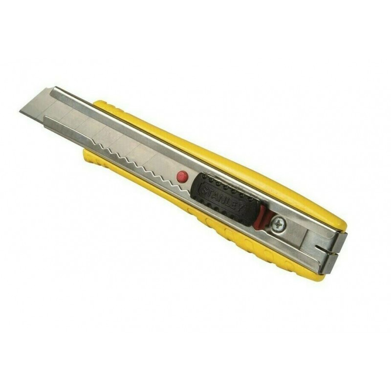 Kovový nůž STANLEY FatMax s odlamovací čepelí 18 mm