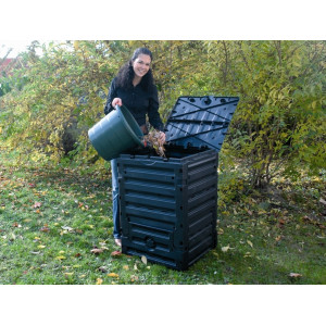 Kompostér ECOMASTER 300 L