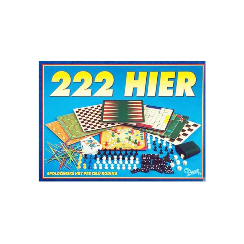 Súbor 222 hier