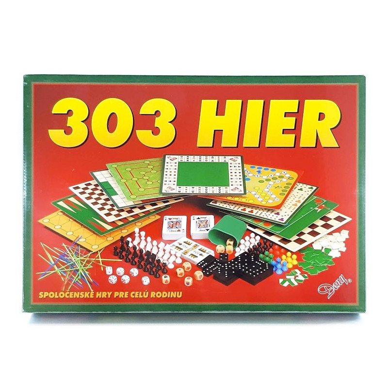 Súbor 303 hier