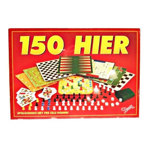 Soubor 150 her