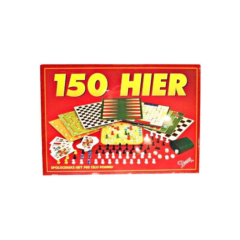 Soubor 150 her