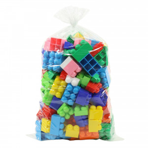 VELKÁ Stavebnice Jumbo