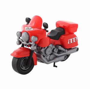 Motorka Harley