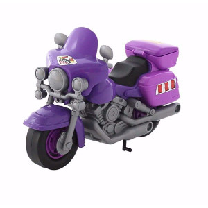 Motorka Harley