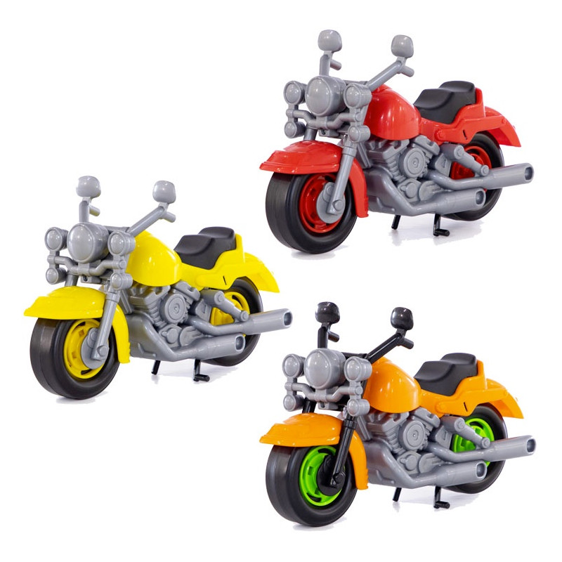 Motorka CHOPPER