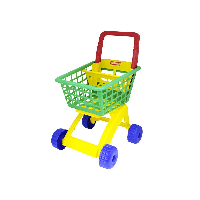 Nákupní vozík