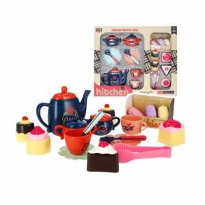 Kuchynský set Deluxe,...
