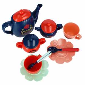 Kuchyňský set Deluxe, CreativeToys