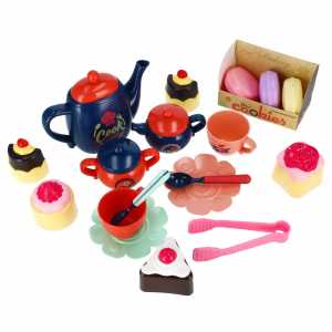 Kuchyňský set Deluxe, CreativeToys