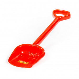 Lopatka na písek 50cm