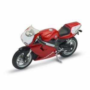 1:18 CAGIVA MITO 125, Welly