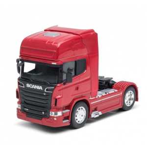 1:32 Ťahač  Scania V8 R730,...