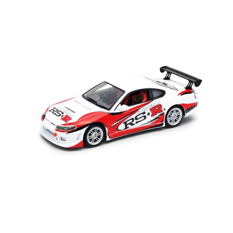 1:24 Nissan Silvia S15 RS-R, Welly