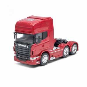 1:32 Ťahač SCANIA V8 R730L,...