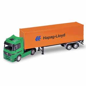 1:32 Mercedes Benz Actros,...