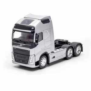 1:32 Ťahač VOLVO FH 4, Welly
