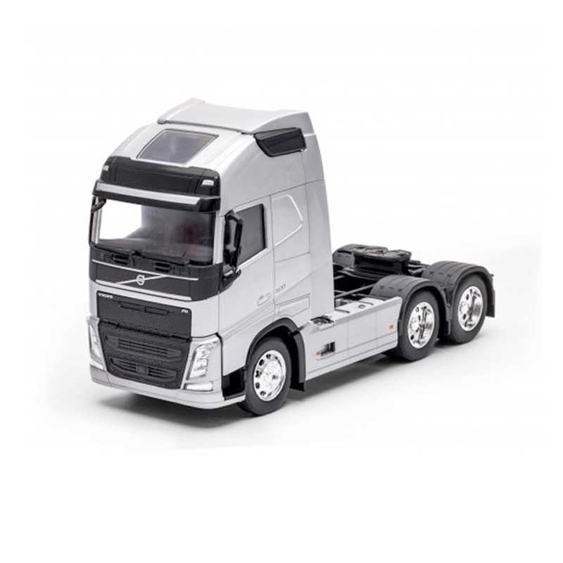 1:32 Ťahač VOLVO FH 4, Welly