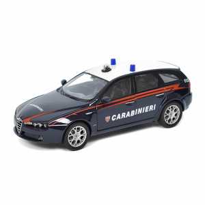 1:24 Alfa Romeo 159...