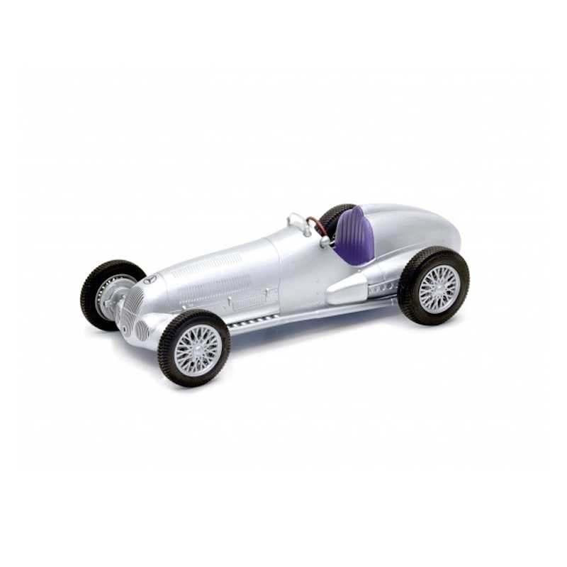1:24 1937 Mercedes-Benz W 125, Welly