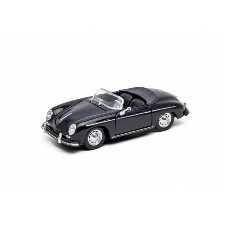 1:24 Porsche 356A Speedster, Welly