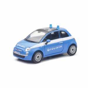 1:24 Fiat Nuova 500...