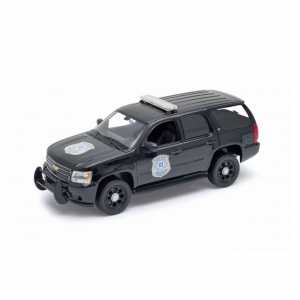 1:24 Chevrolet 2008 Tahoe...
