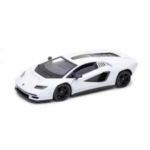 1:24 Lamborghini Countach...