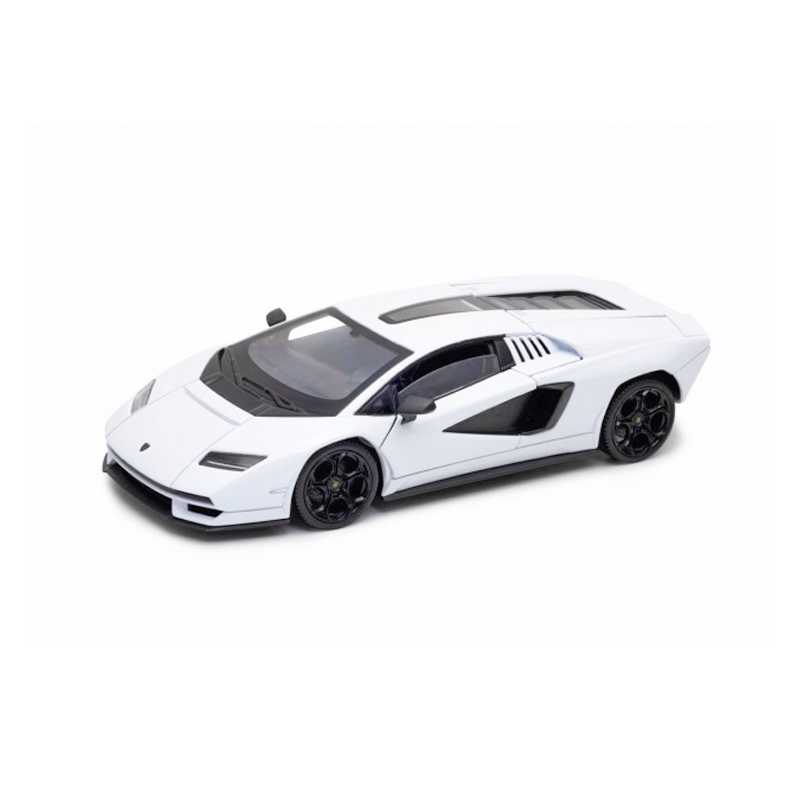 1:24 Lamborghini Countach LPI 800-4, Welly