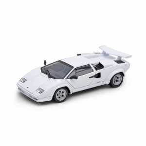 1:24 Lamborghini Countach...