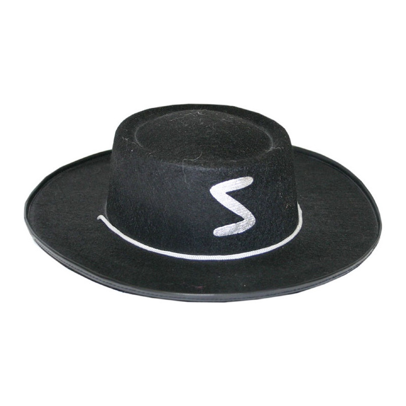Klobúk Zorro