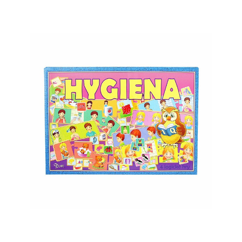 Hra Hygiena