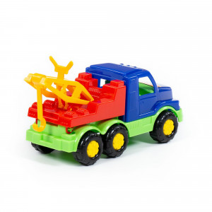 Auto Maxík  vyprošťovací