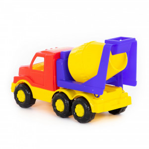 Auto Gustík betonářské 27 cm