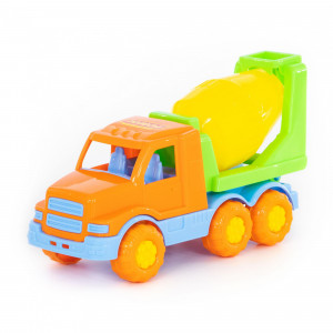 Auto Gustík betonářské 27 cm