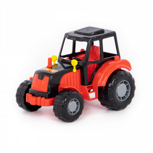 Traktor Majster